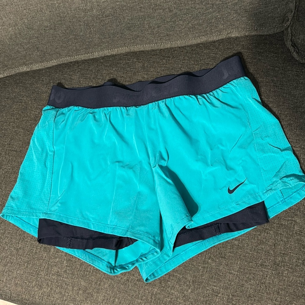NWOT Nike Dri-Fit Shorts